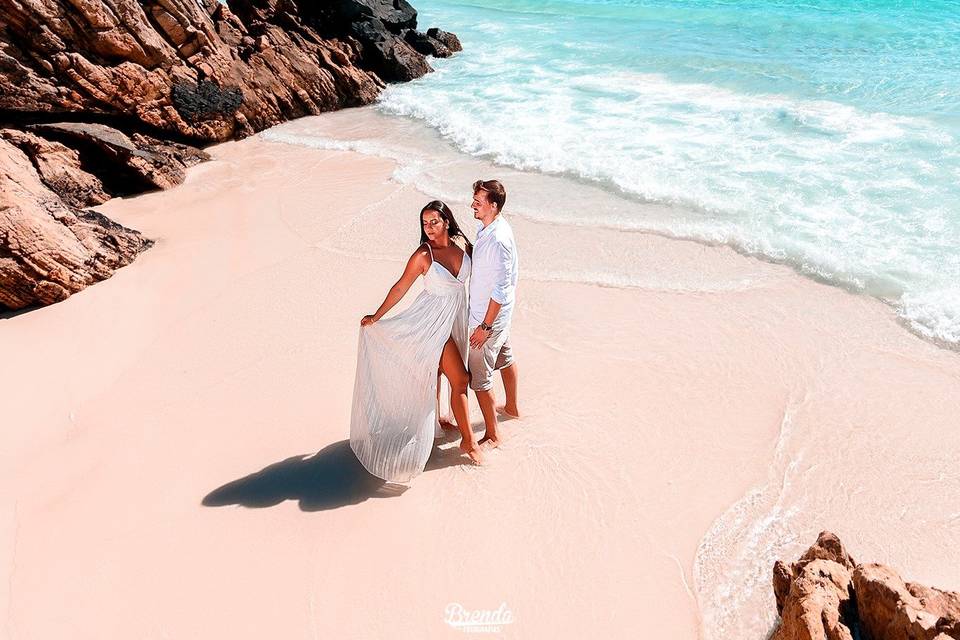Pré wedding