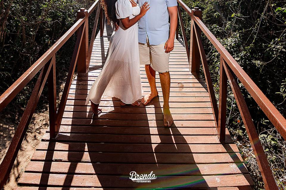 Pré wedding