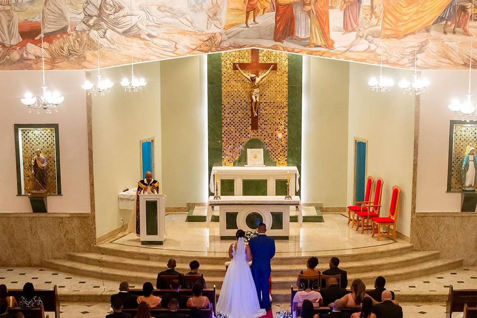 Wedding day