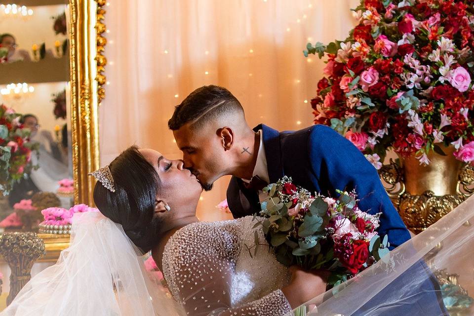 Wedding day