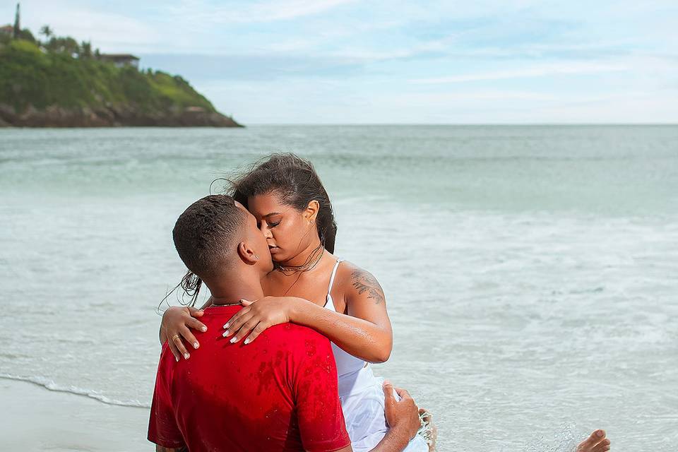 Pré wedding