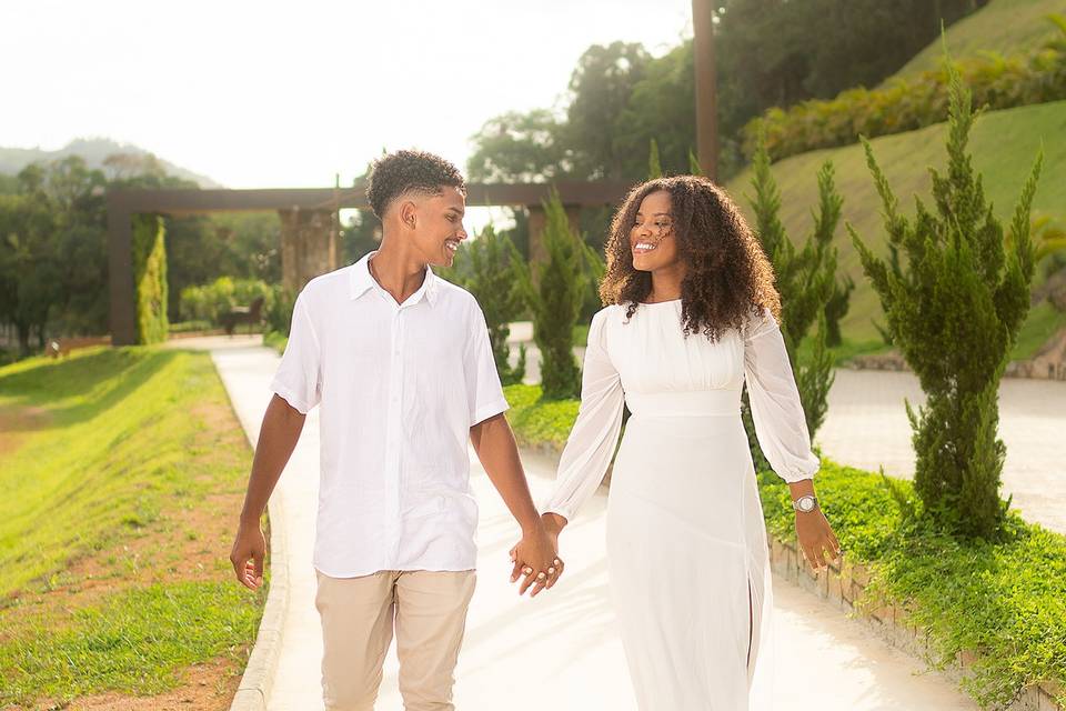 Pré wedding