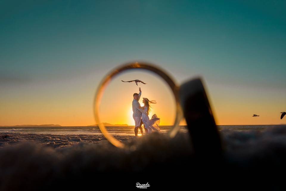 Pré wedding