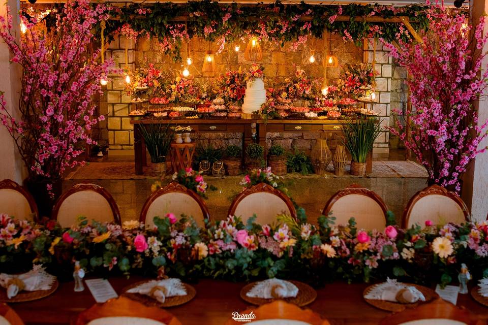 Wedding day