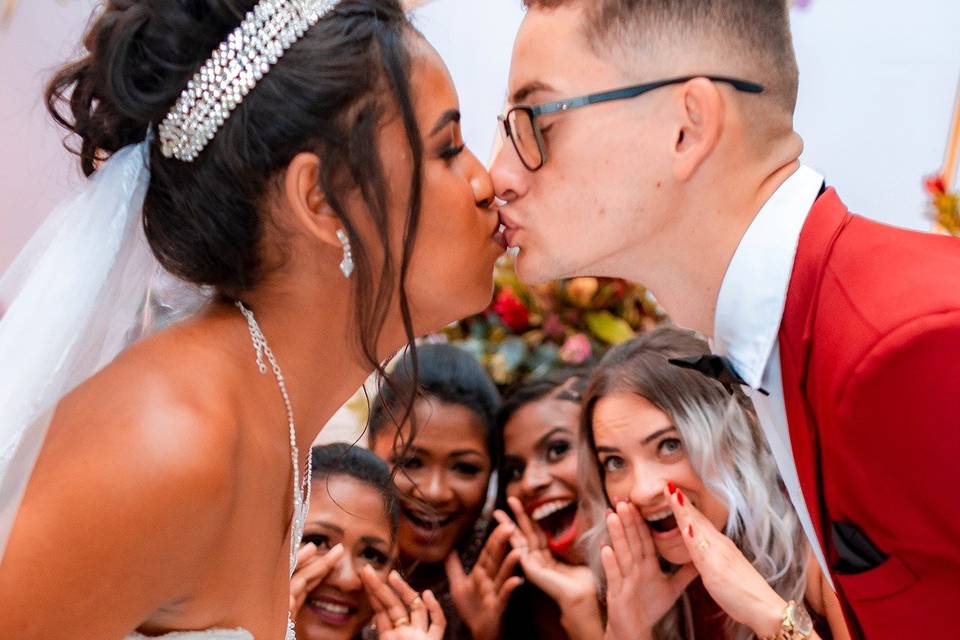 Wedding day
