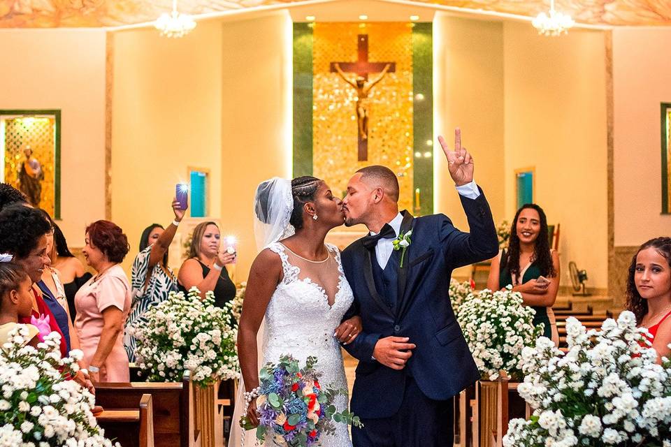 Wedding day