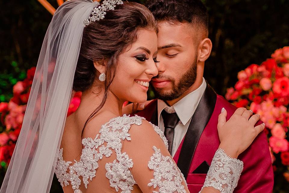 Wedding day