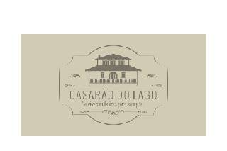 Casarão do Lago