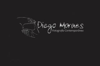 Logo Diego Moraes Fotografia Contemporânea