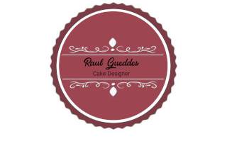 Raul Gueddes Cake Designer logo