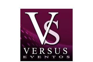 Versus eventos logo