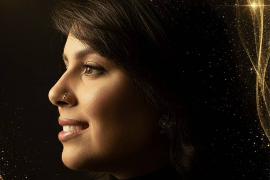Laura Ramos Voz