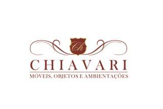 Chiavari - Móveis e Objetos para Eventos logo