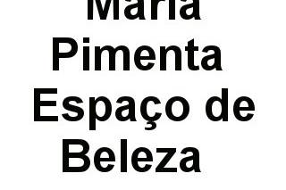 Maria Pimenta - Espaço de Beleza Logo