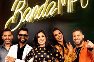 Banda MP-6