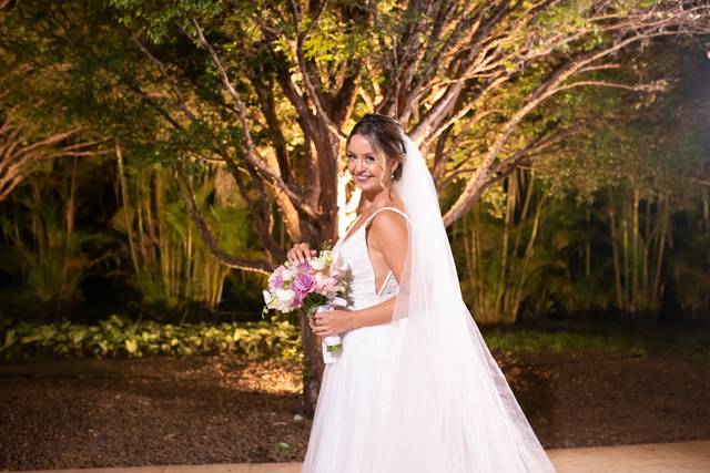 Noiva Juliana