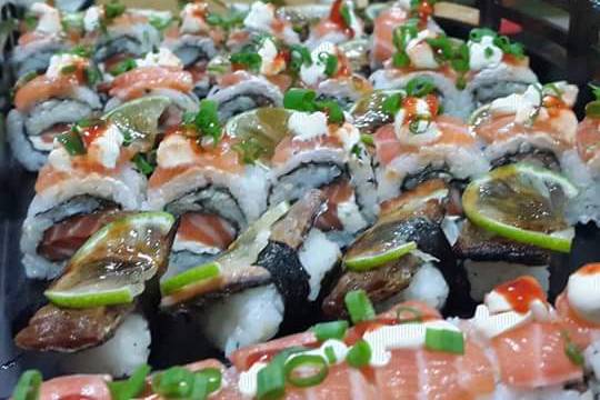 ArteSushi Eventos