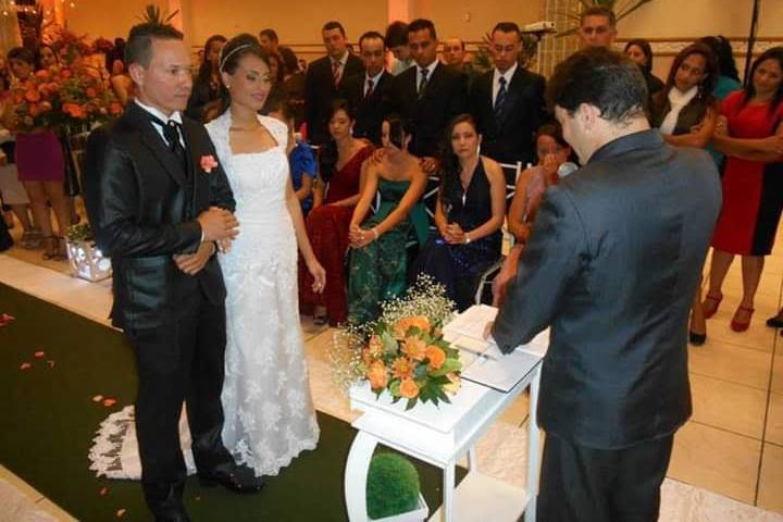 Casamento