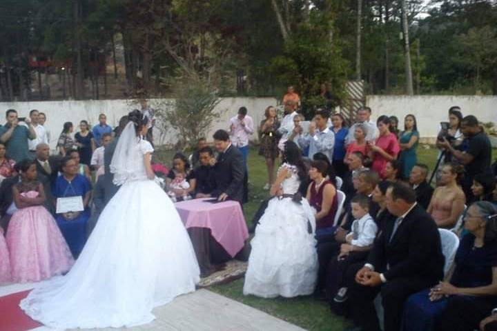 Casamento