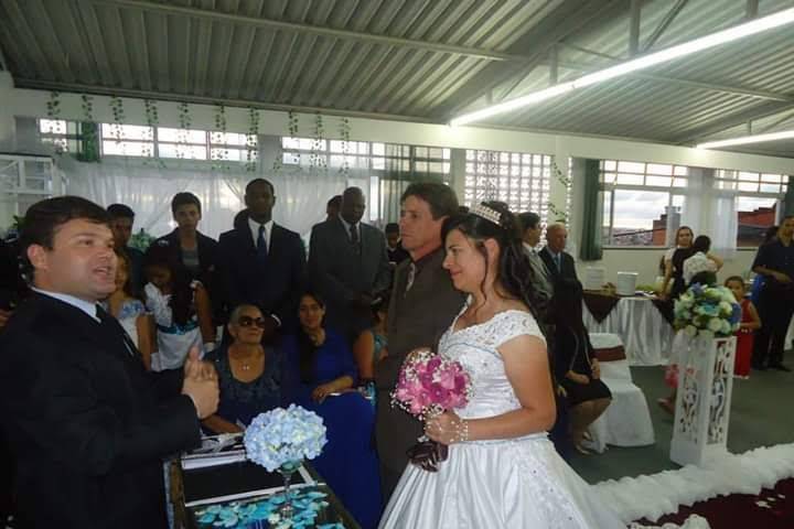 Casamento