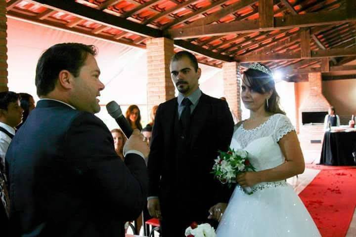 Casamento