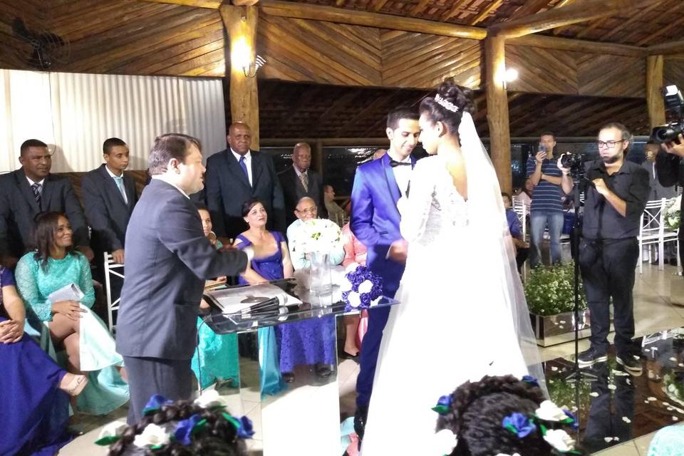 Casamento