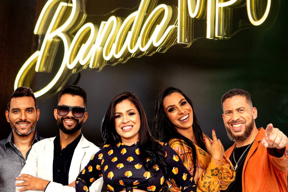 Banda MP-6