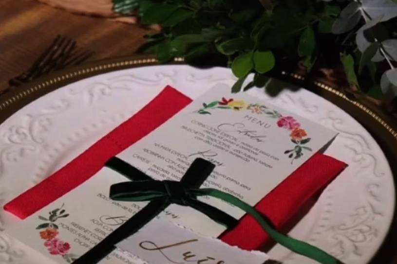 Menu Individual