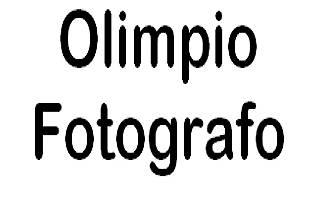 Olimpio Fotografo logo