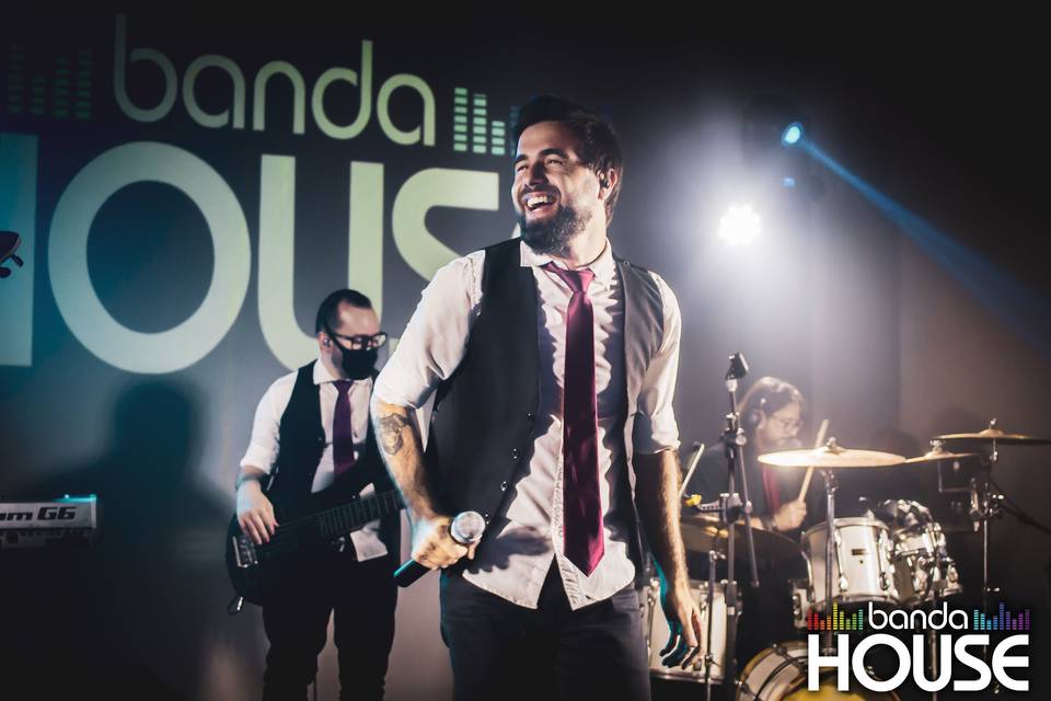 Banda House Espaço Armazém