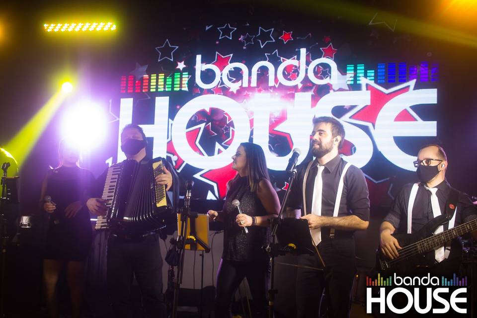 Banda House