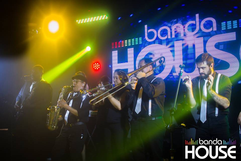 Banda House