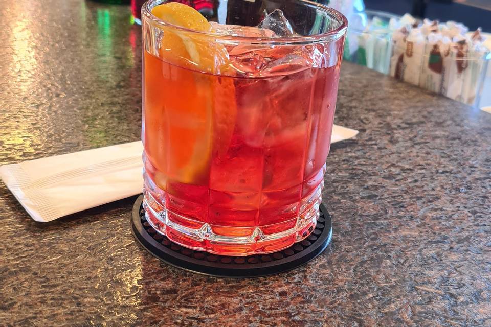 Negroni