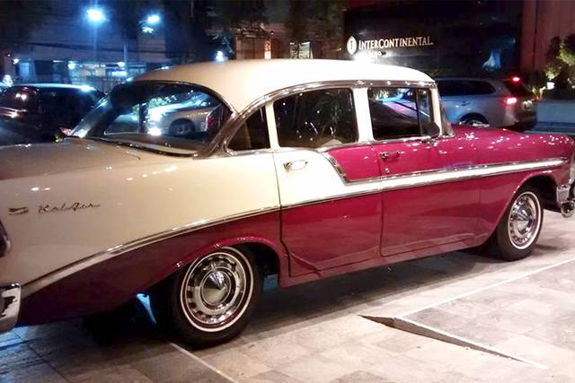 Bellair 1956