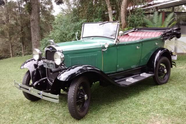 Ford 1931
