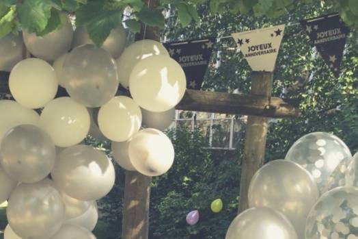 Pic nic infantil , em Paris .