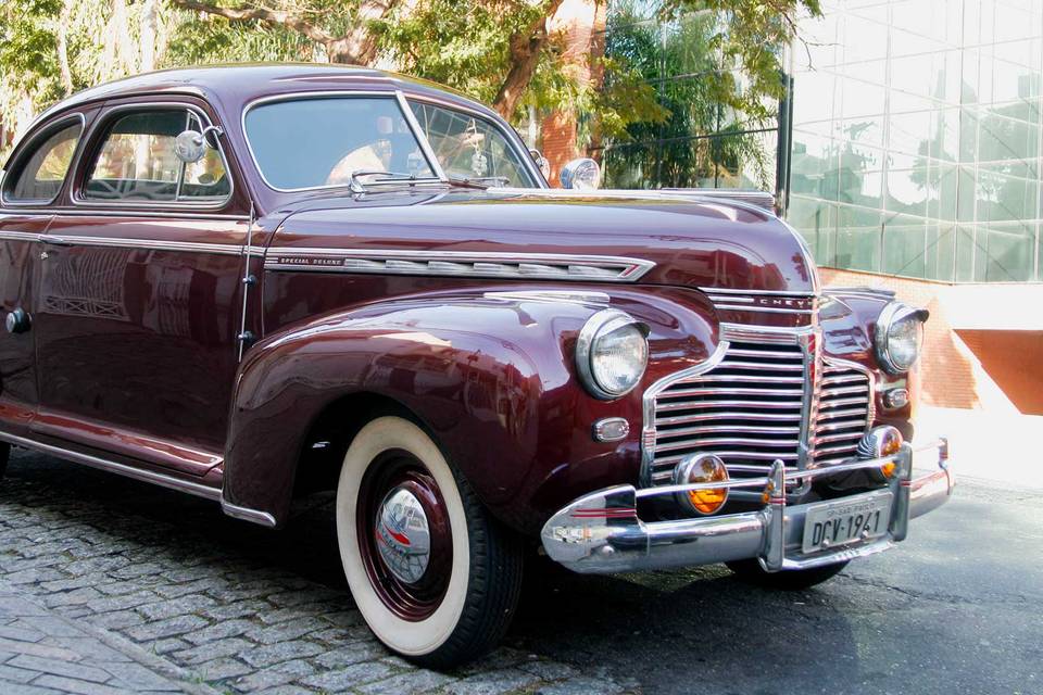 Coupe 1941