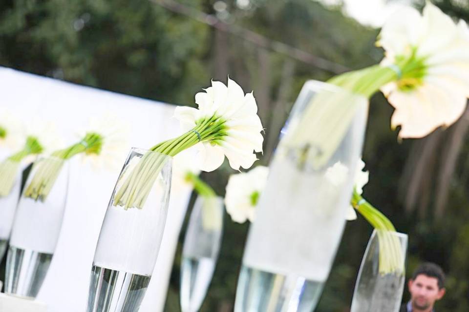 Casamento Cote Basque
