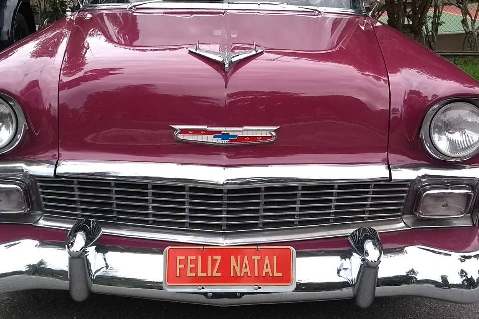 Chevrolet Bel Air