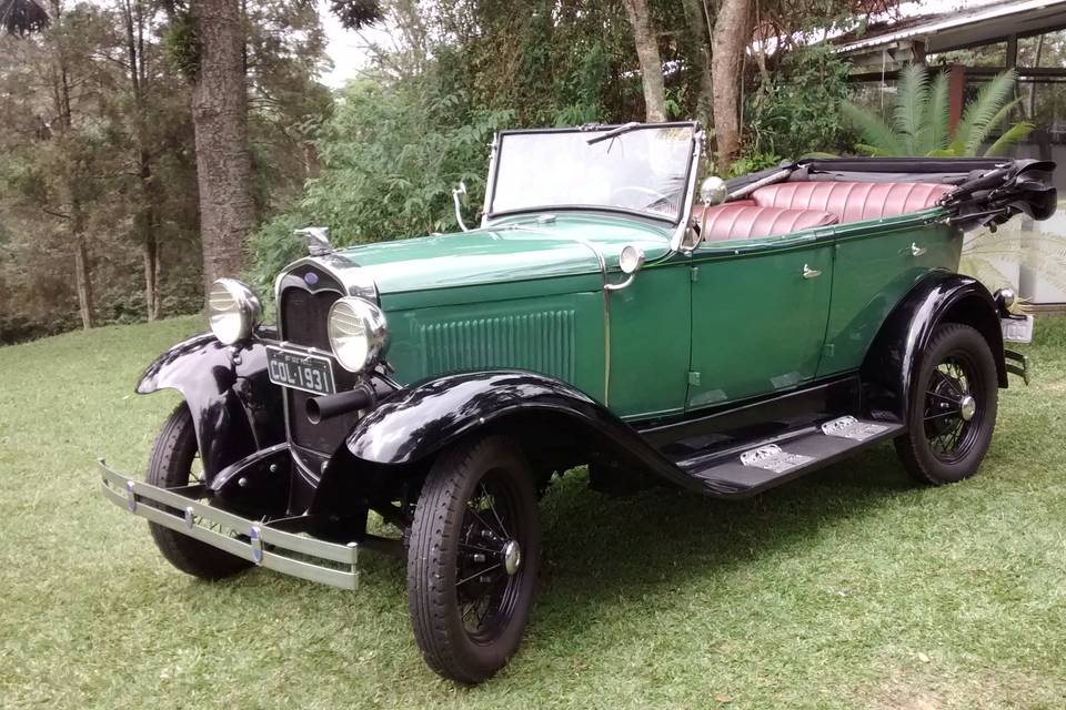 Ford 1931