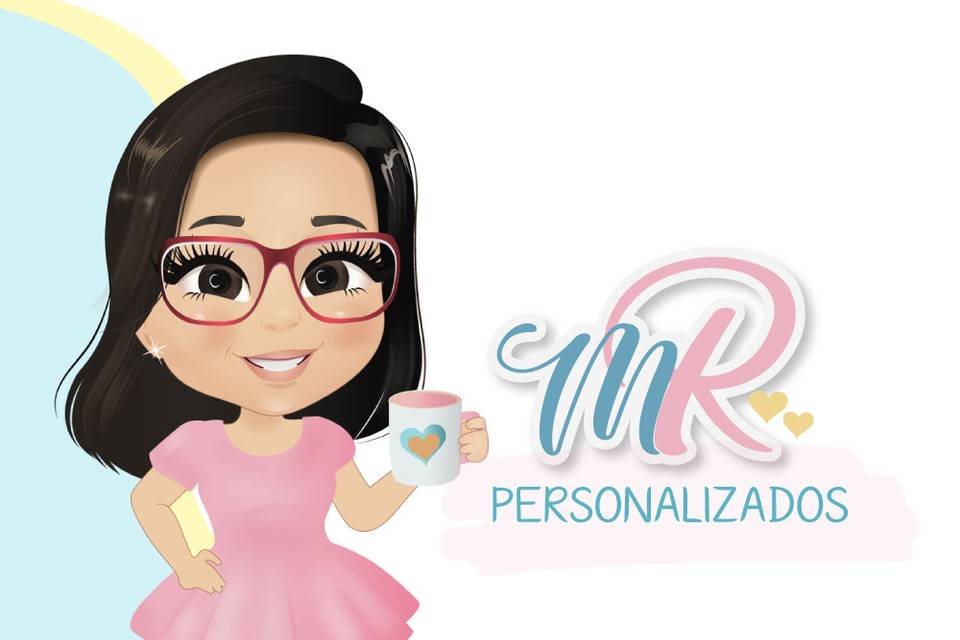 Mr Personalizados