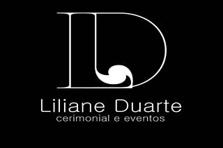 Liliane Duarte logo