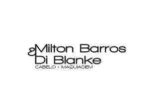 Milton Barros & Di Blanke