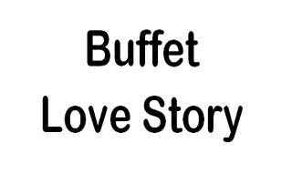 Buffet Love Story logo