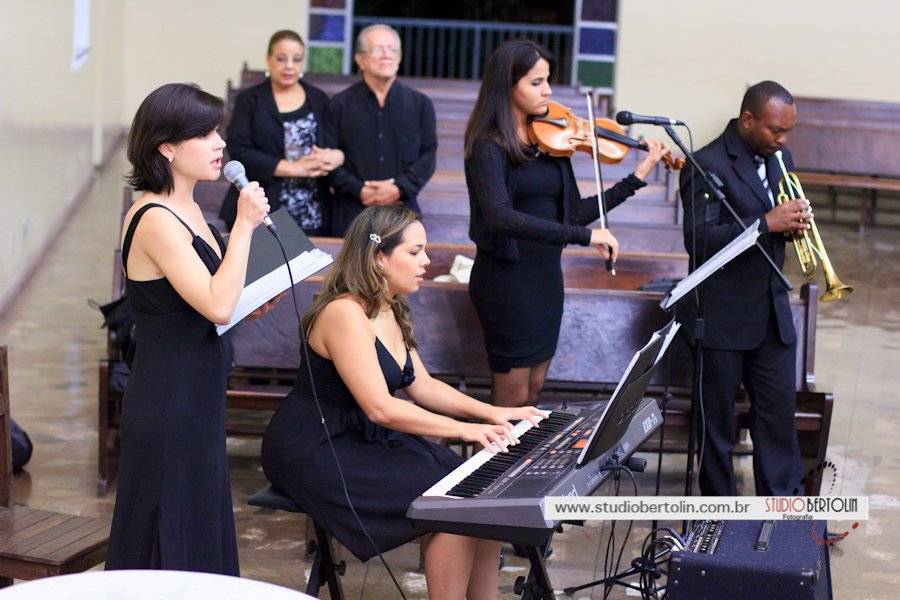 Quarteto