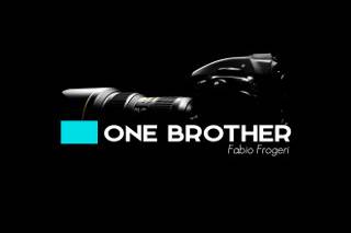 One Brother Eventos Logo