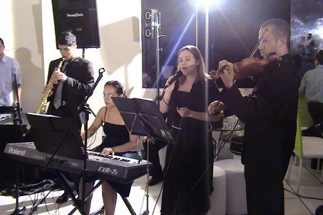 Música com qualidade