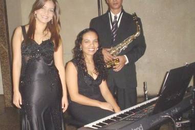 Equipe de trabalho