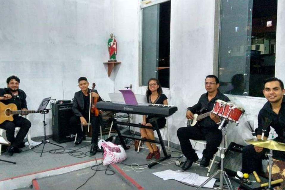 Music Manaus