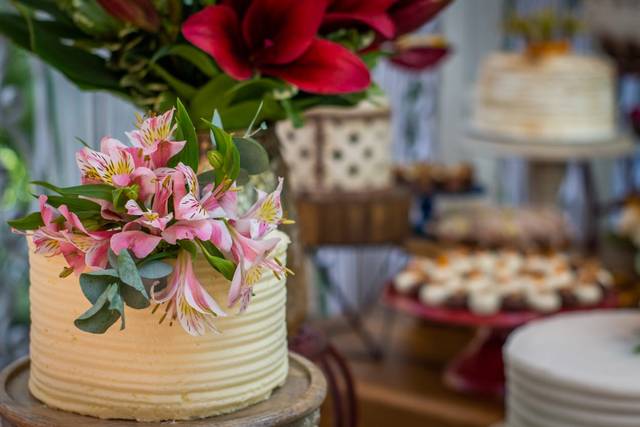 Lien Eventos Criativos